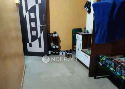 1 BHK House for Rent  In Bhagyoday Nagar Lane No 6