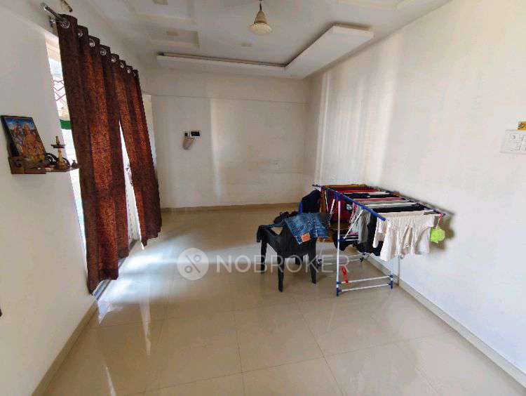 2 BHK Flat In Tanish Orchid for Rent  In G Building, Chovisawadi, Charholi Budruk, Pune, Maharashtra 412105, India