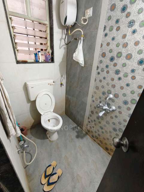2 BHK Flat In Tanish Orchid for Rent  In G Building, Chovisawadi, Charholi Budruk, Pune, Maharashtra 412105, India