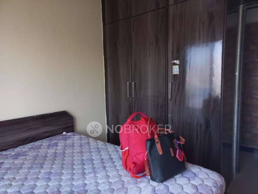 2 BHK Flat In Samved Co-operative Housing Society Samvel Chs  Borivali East for Rent  In Samved Chs