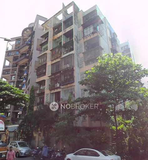 3 BHK Flat In Om Paradise For Sale  In Nerul