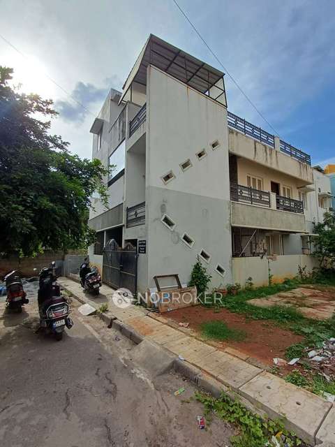 3 BHK House for Rent In Horamavu