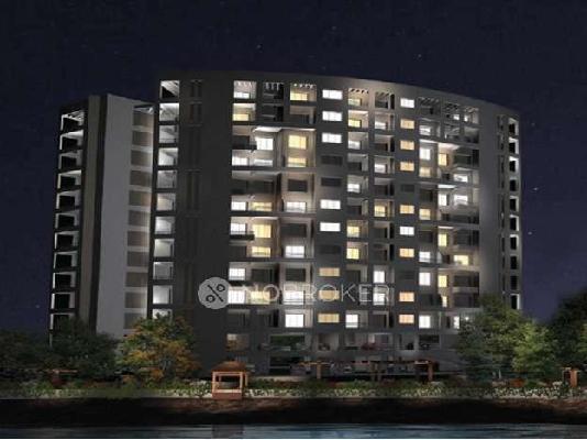 2 BHK Flat In Pinnacle Brookeside For Sale  In Bavdhan