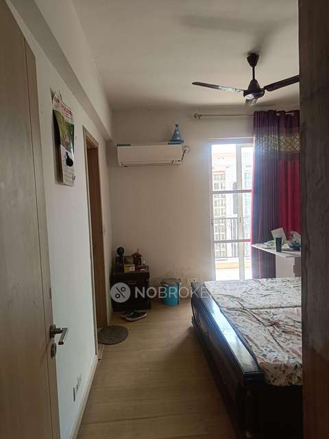 4 BHK Flat In Dlf New Town Heights -ii For Sale  In Sector 91