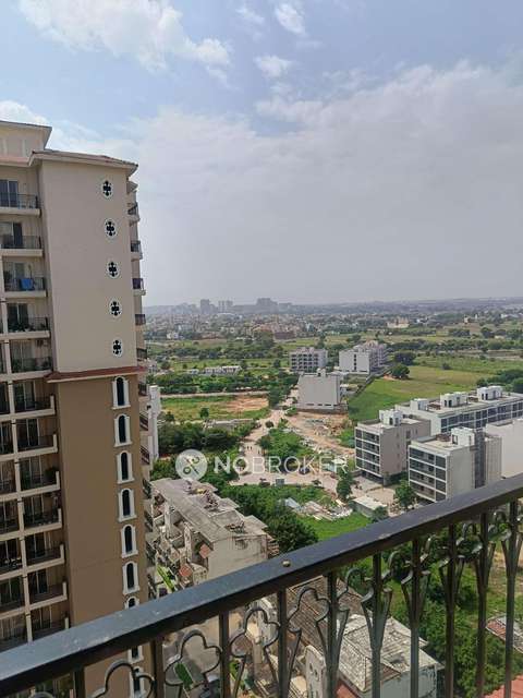 4 BHK Flat In Dlf New Town Heights -ii For Sale  In Sector 91