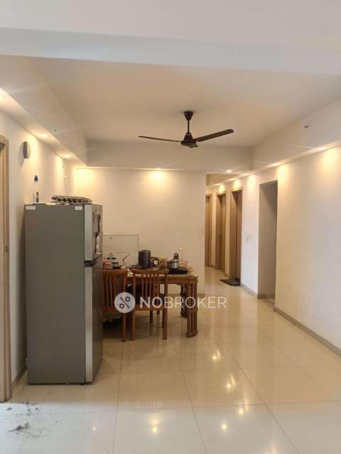 4 BHK Flat In Dlf New Town Heights -ii For Sale  In Sector 91