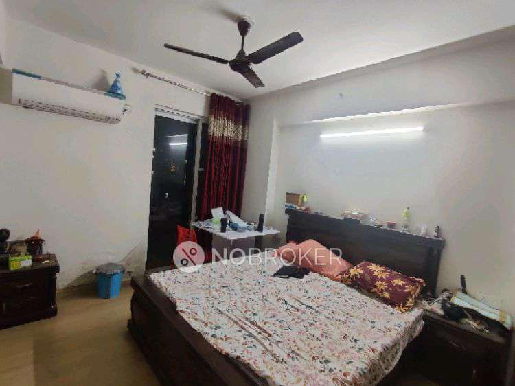 4 BHK Flat In Dlf New Town Heights -ii For Sale  In Sector 91