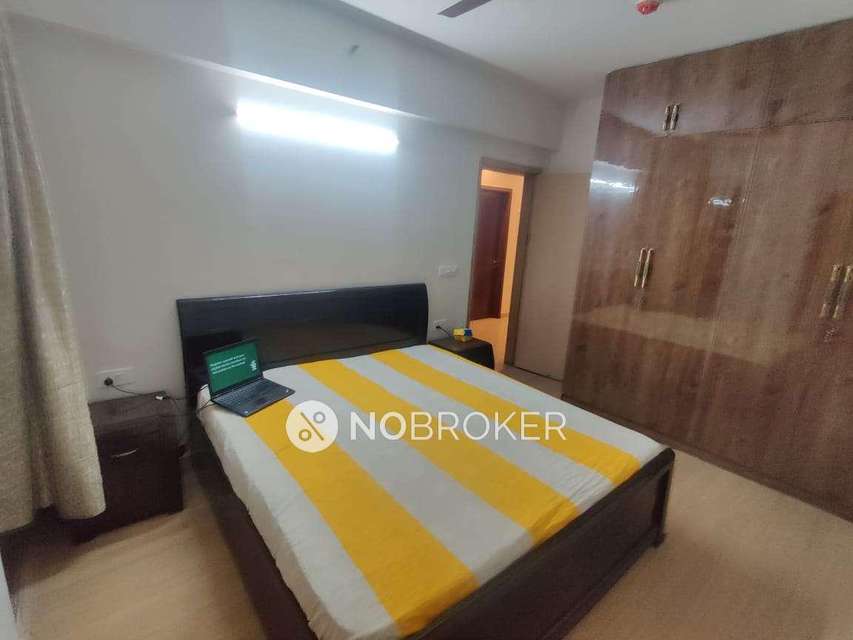 4 BHK Flat In Dlf New Town Heights -ii For Sale  In Sector 91