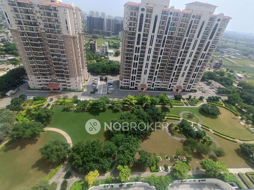 4 BHK Flat In Dlf New Town Heights -ii For Sale  In Sector 91