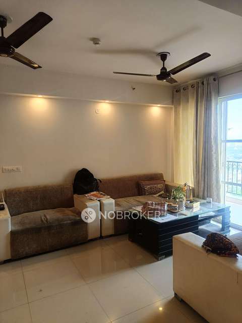4 BHK Flat In Dlf New Town Heights -ii For Sale  In Sector 91