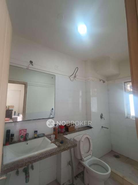 4 BHK Flat In Dlf New Town Heights -ii For Sale  In Sector 91