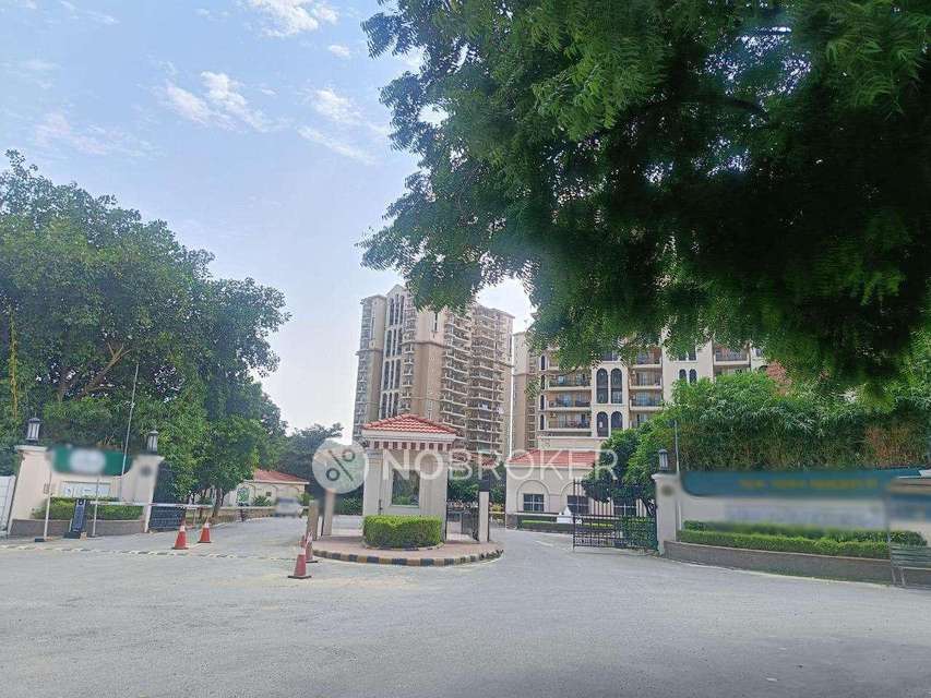 4 BHK Flat In Dlf New Town Heights -ii For Sale  In Sector 91