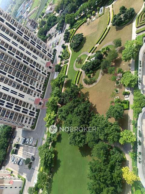 4 BHK Flat In Dlf New Town Heights -ii For Sale  In Sector 91