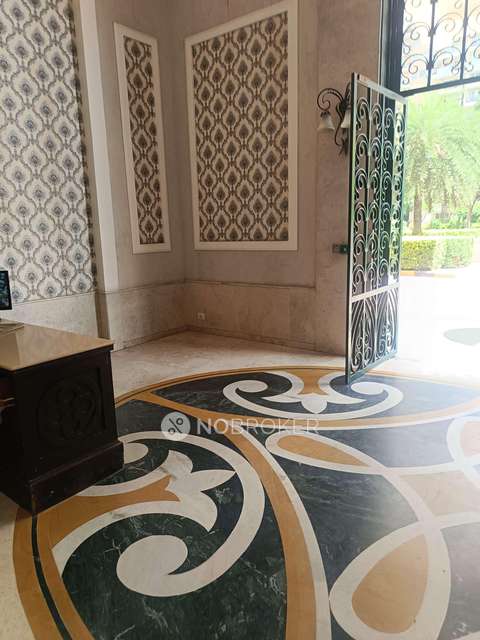 4 BHK Flat In Dlf New Town Heights -ii For Sale  In Sector 91