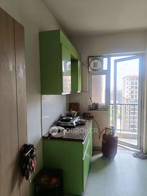 4 BHK Flat In Dlf New Town Heights -ii For Sale  In Sector 91