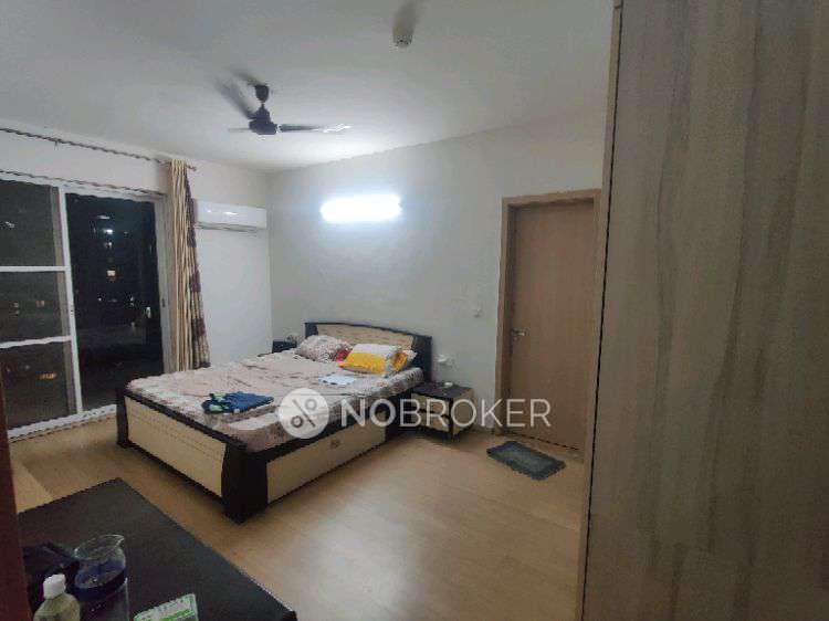 4 BHK Flat In Dlf New Town Heights -ii For Sale  In Sector 91