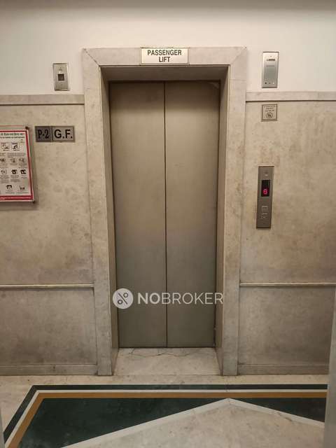 4 BHK Flat In Dlf New Town Heights -ii For Sale  In Sector 91