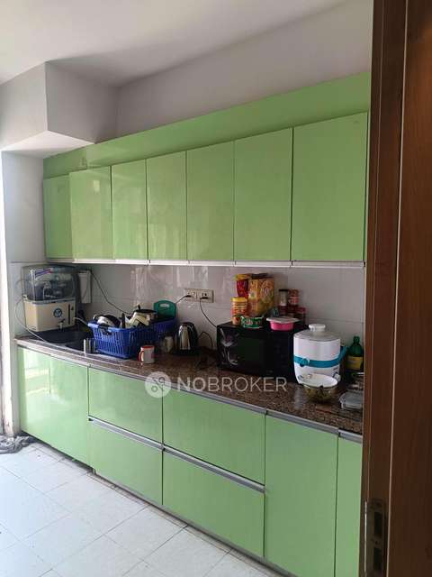 4 BHK Flat In Dlf New Town Heights -ii For Sale  In Sector 91