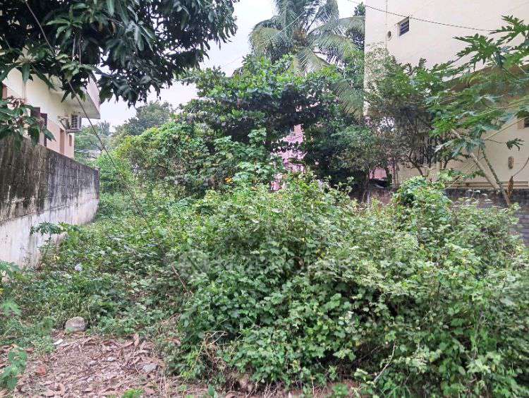Plot For Sale  In 531 C, T H Road, Thiruninravur, Chennai, Kovilpatti, Tamil Nadu 602024, India