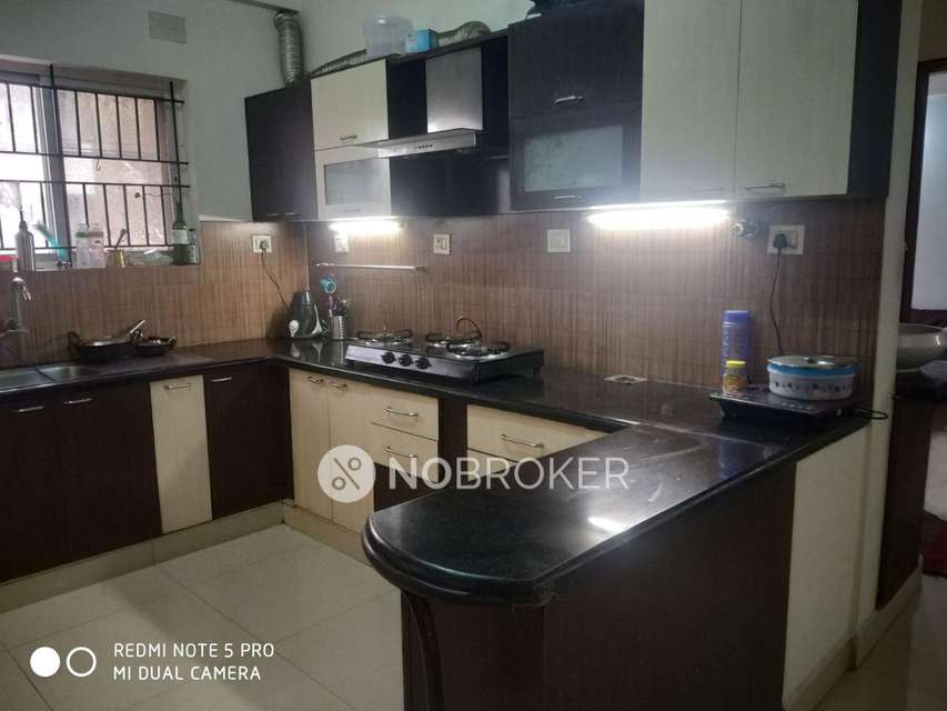 2 BHK Flat In Jain Farm For Sale  In Basapura