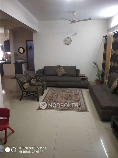 2 BHK Flat In Jain Farm For Sale  In Basapura