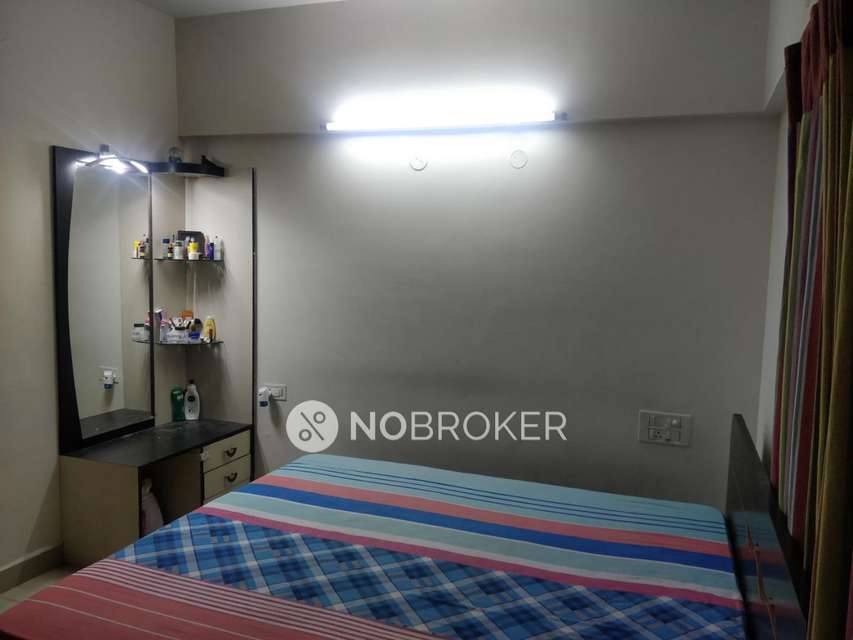 2 BHK Flat In Jain Farm For Sale  In Basapura