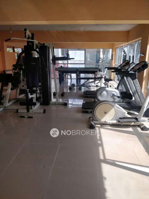 2 BHK Flat In Jain Farm For Sale  In Basapura