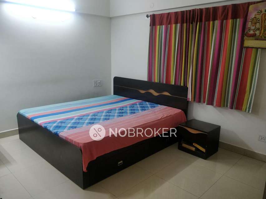 2 BHK Flat In Jain Farm For Sale  In Basapura