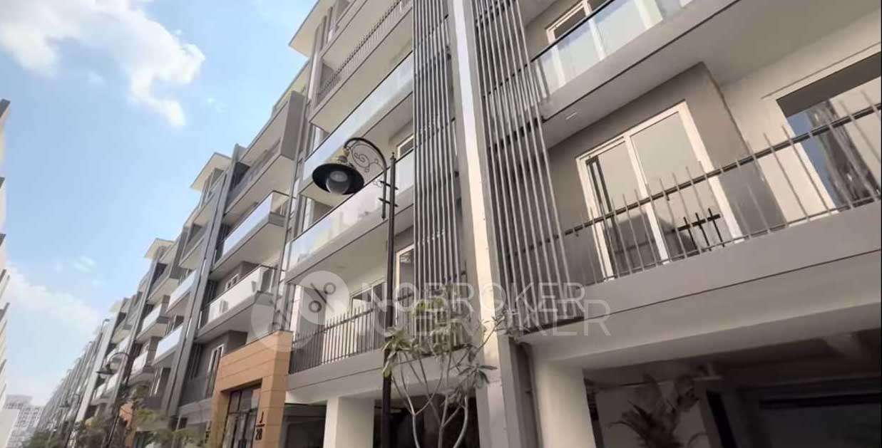 3 BHK Flat In Smart World Gems for Rent  In Smart World Sector 89