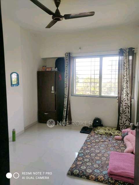 1 BHK Flat In Shakuntala Heights Aundh Near Aimms Hospital  Aundh for Rent  In Aundh