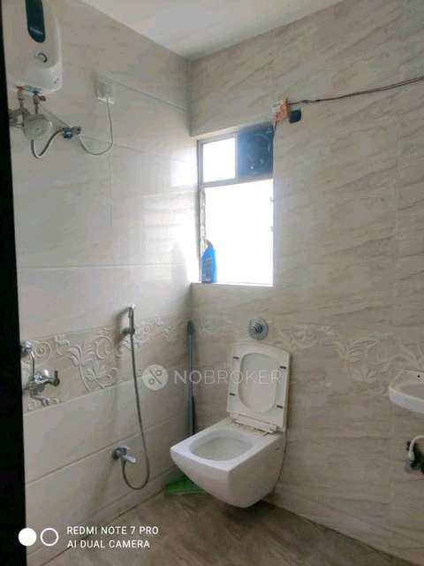 1 BHK Flat In Shakuntala Heights Aundh Near Aimms Hospital  Aundh for Rent  In Aundh