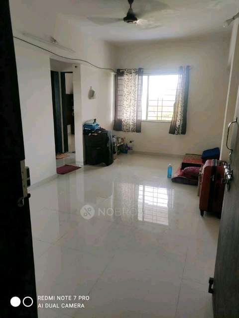 1 BHK Flat In Shakuntala Heights Aundh Near Aimms Hospital  Aundh for Rent  In Aundh