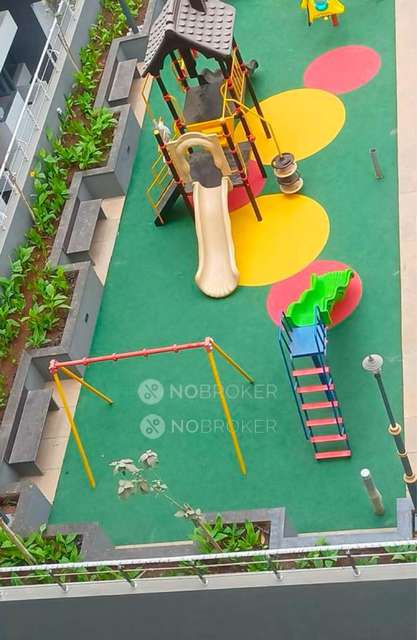 1 BHK Flat In Om Mangalam Chaitanya *c for Rent  In Ravet