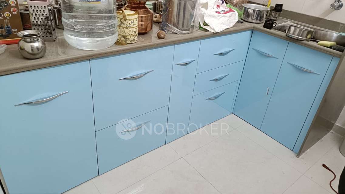 1 BHK Flat In Om Mangalam Chaitanya *c for Rent  In Ravet