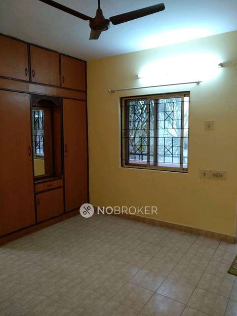 2 BHK Flat In Jeevanadi Magnus For Sale  In Murgesh Pallya