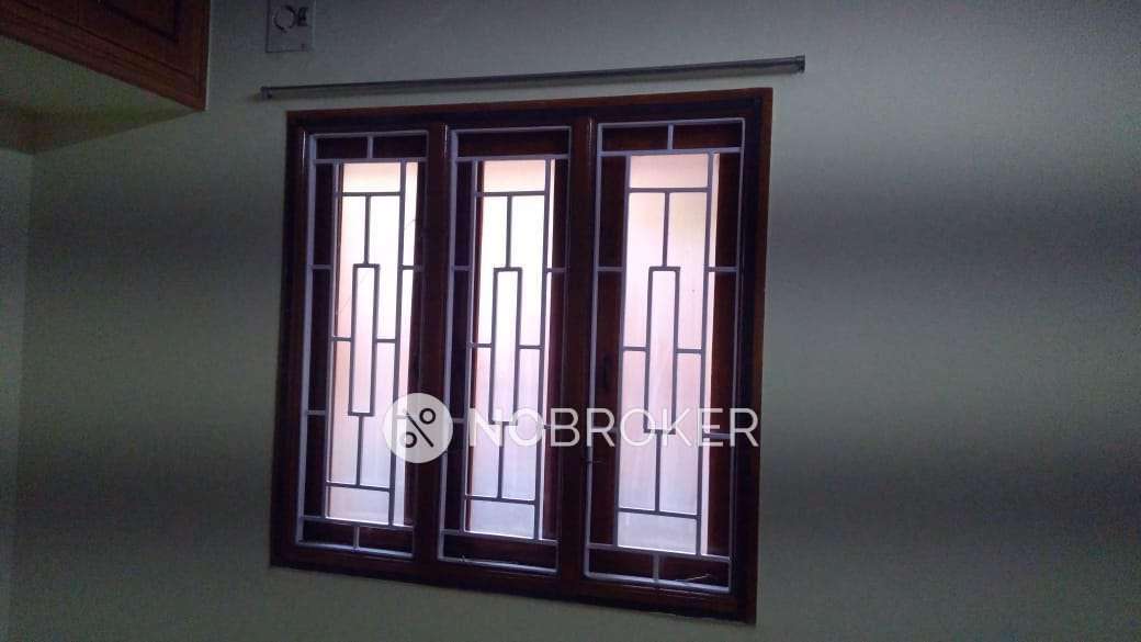 2 BHK Flat In Natarajan Flats For Sale  In Ramapuram