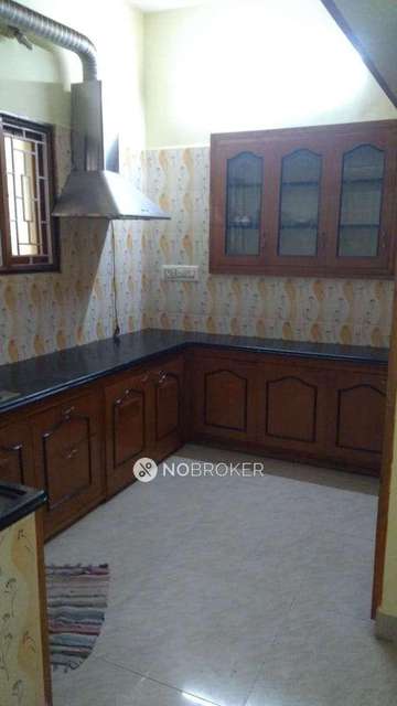 2 BHK Flat In Natarajan Flats For Sale  In Ramapuram