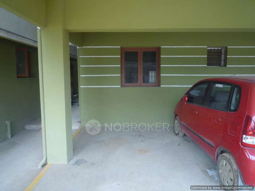 3 BHK Flat In Sai Janardhana For Sale  In Pallikaranai