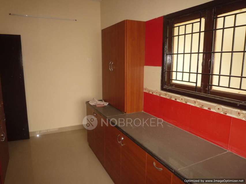 3 BHK Flat In Sai Janardhana For Sale  In Pallikaranai