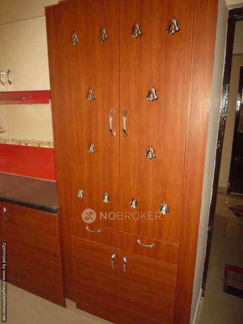 3 BHK Flat In Sai Janardhana For Sale  In Pallikaranai