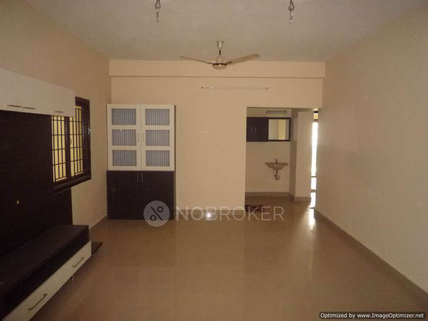 3 BHK Flat In Sai Janardhana For Sale  In Pallikaranai