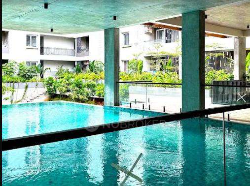 3 BHK Flat In Casagrand Promenade  For Sale  In Yelahanka