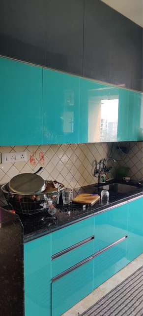 2 BHK Flat In Rigved Uptown For Sale  In Balewadi