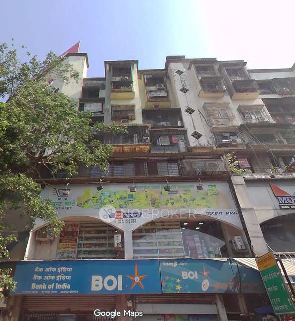 PG for Boys in Sanpada