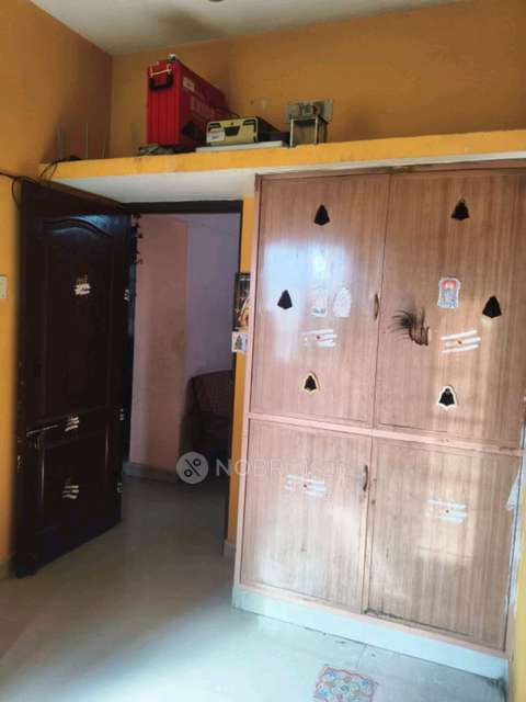 2 BHK Flat In Sonaa Partments\ Jawahariyyanagar For Sale  In Guduvancherry