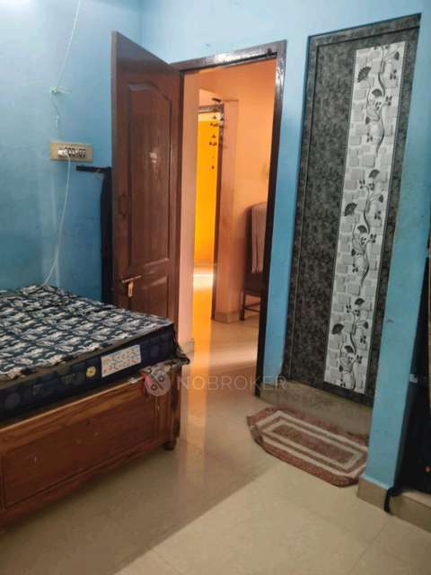 2 BHK Flat In Sonaa Partments\ Jawahariyyanagar For Sale  In Guduvancherry