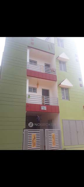 1 BHK Flat In John Vihar for Rent  In John's Cafe