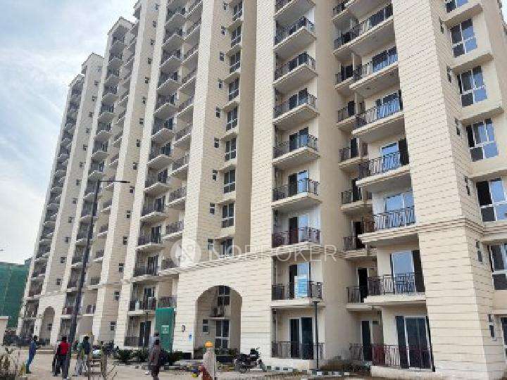 2 BHK Flat In Signature Global Prime For Sale  In Sector 63