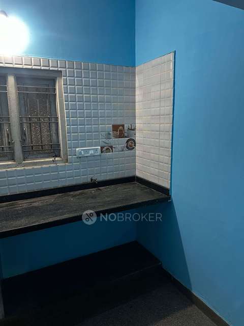 1 BHK Flat In Nirmal Kunj for Rent  In Vijayanagar