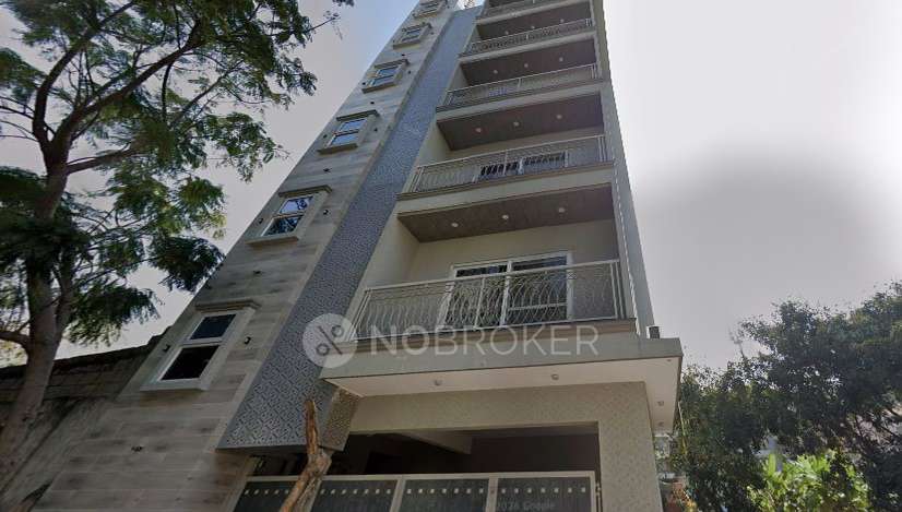 2 BHK Flat In Ha Legacy for Lease  In Thirumenahalli, 